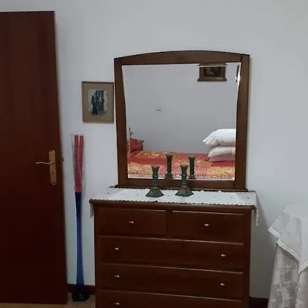 Casa Da Candida Hébergement de vacances