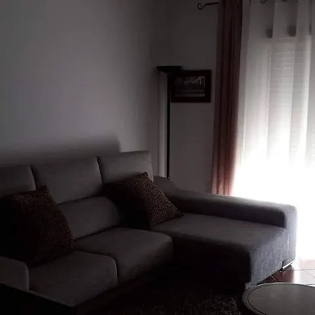 Hébergement de vacances Casa Da Candida
