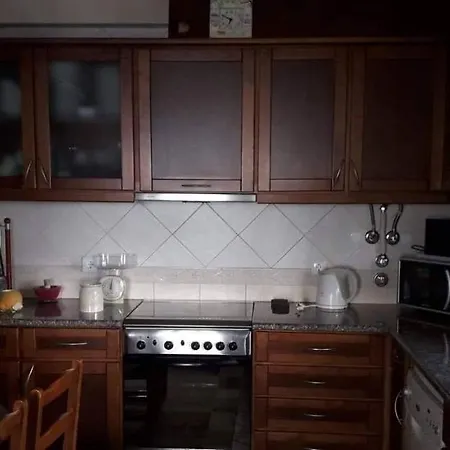 Casa Da Candida Hébergement de vacances
