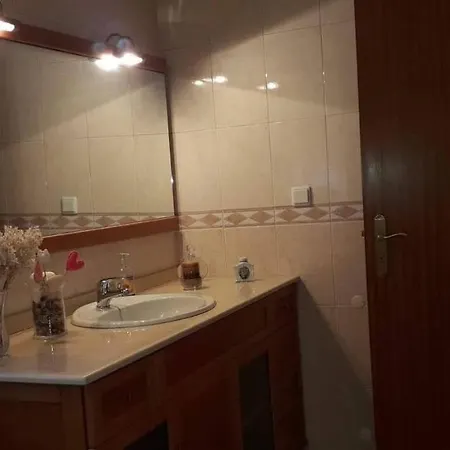 Casa Da Candida Hébergement de vacances