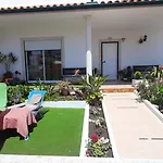 Casa Da Candida * Nazaré