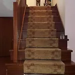 Casa Da Candida Tatil Evi