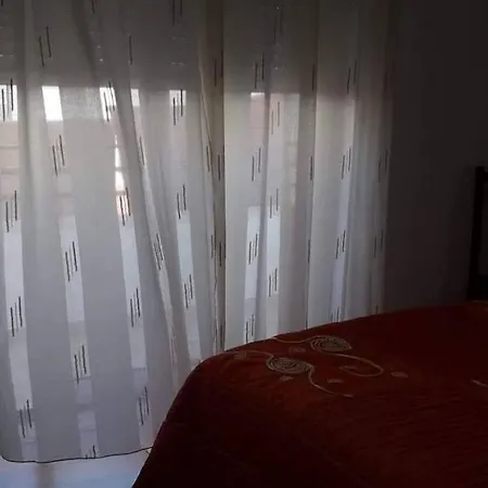 Casa Da Candida Holiday home