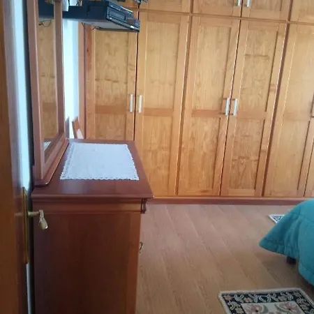 Holiday home Casa Da Candida Nazare