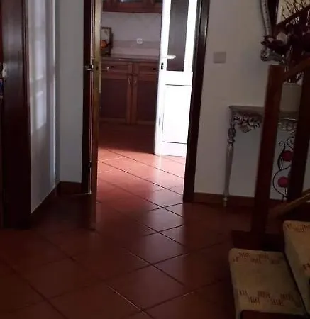 Casa Da Cândida Hébergement de vacances Nazaré