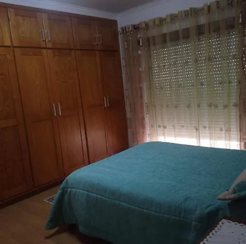 Casa Da Candida * Nazaré