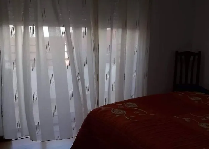 Casa Da Candida Casa de Férias