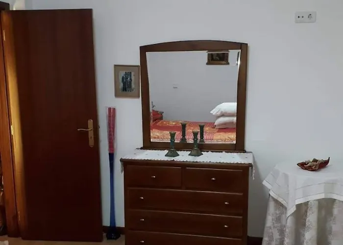 Casa Da Candida Casa de Férias