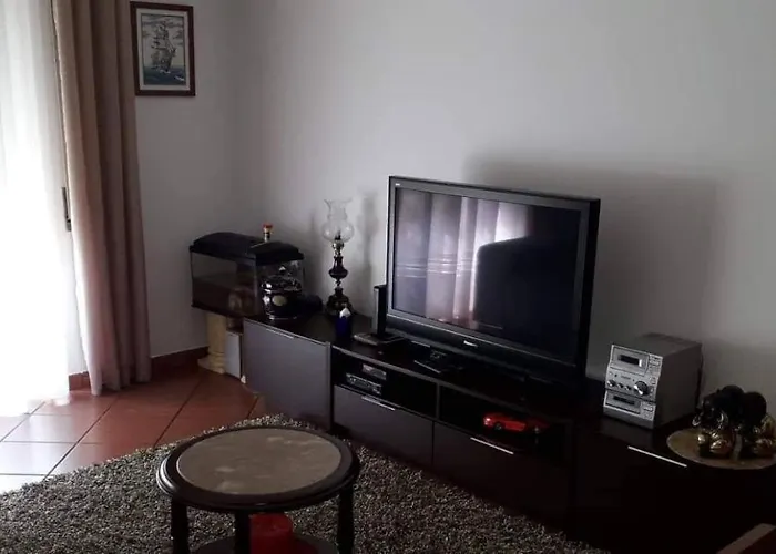 Casa Da Candida *