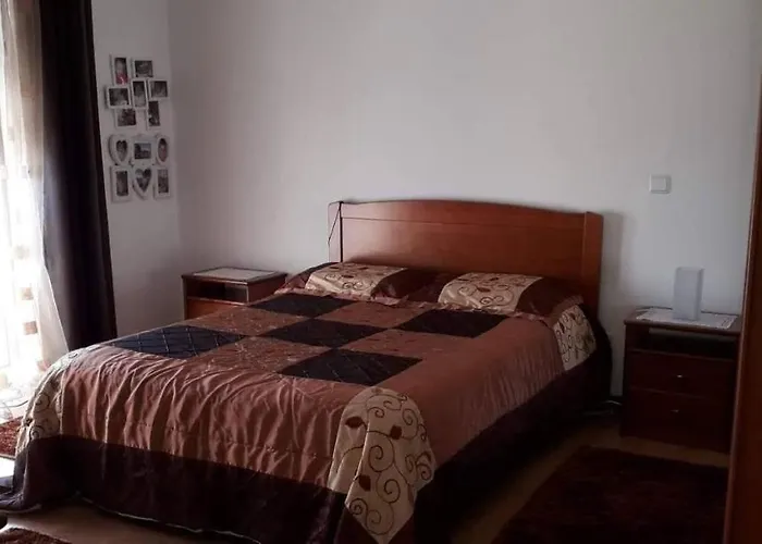 Casa Da Candida