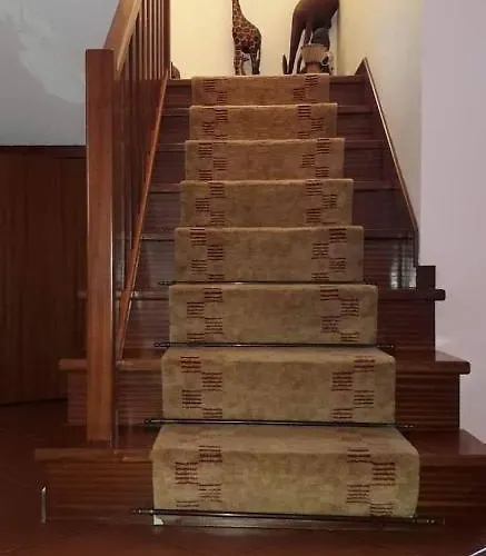Casa Da Candida Casa de Férias