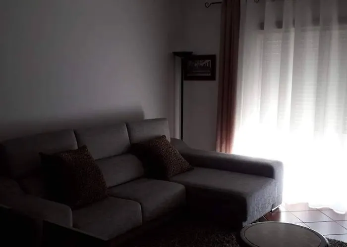 Casa de Férias Casa Da Candida