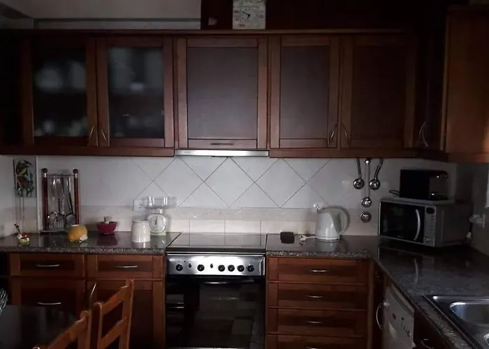 Casa Da Candida Casa de Férias